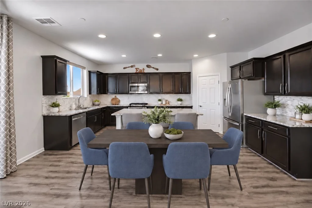 924 Tasker Pass, Henderson, NV 89012