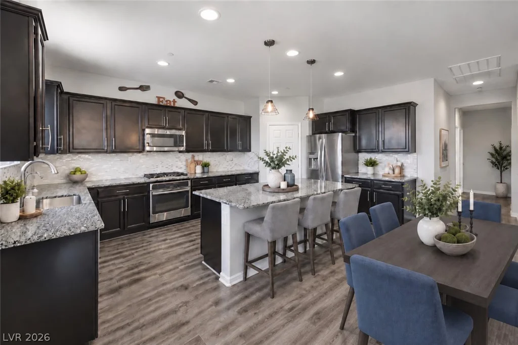 924 Tasker Pass, Henderson, NV 89012