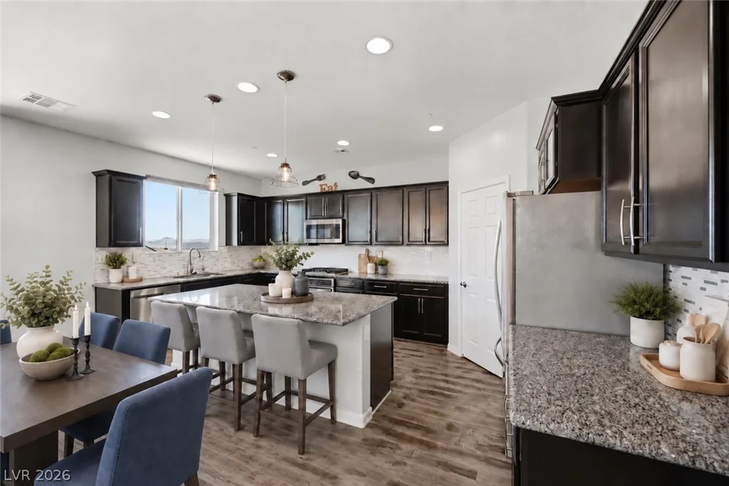 924 Tasker Pass, Henderson, NV 89012