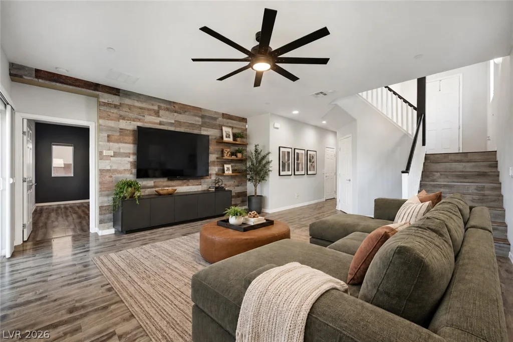 924 Tasker Pass, Henderson, NV 89012