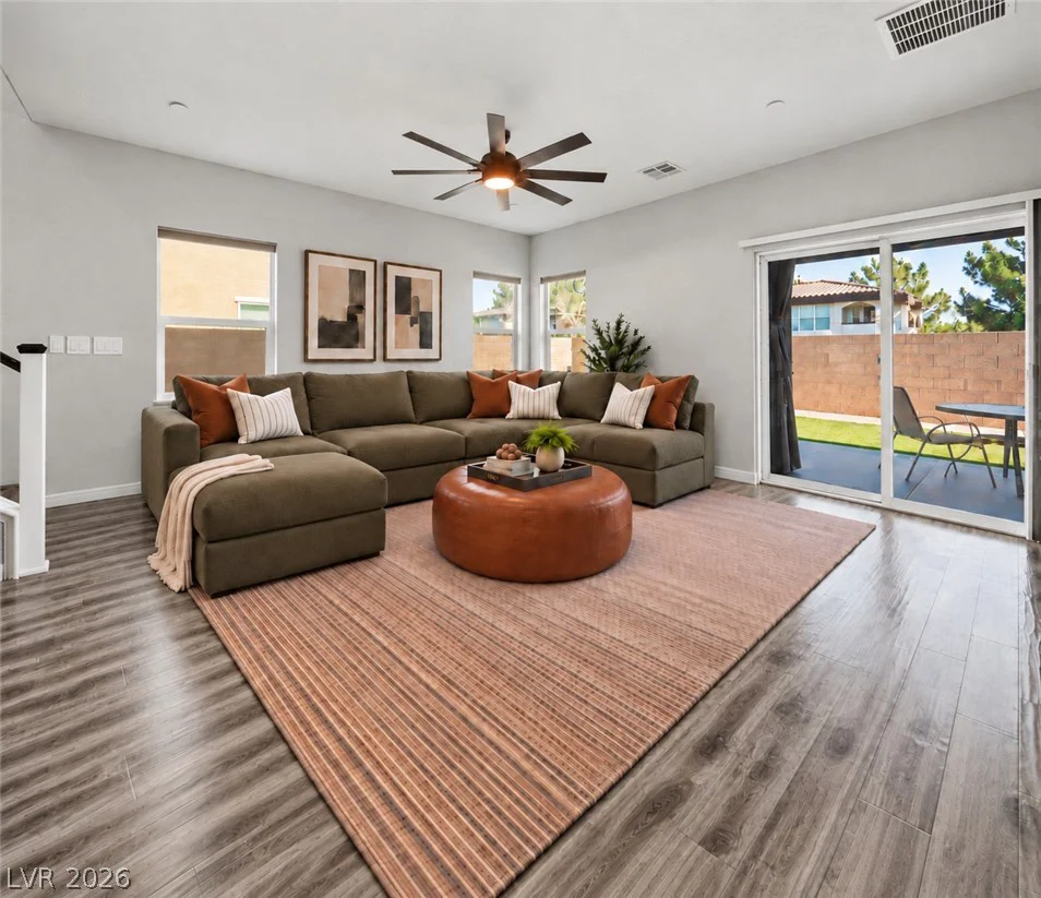 924 Tasker Pass, Henderson, NV 89012