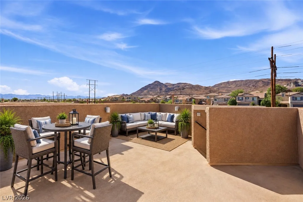 924 Tasker Pass, Henderson, NV 89012