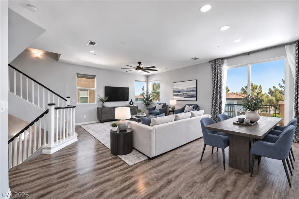 924 Tasker Pass, Henderson, NV 89012