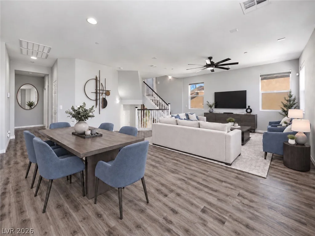 924 Tasker Pass, Henderson, NV 89012