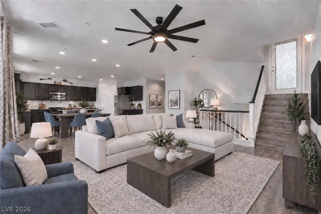 924 Tasker Pass, Henderson, NV 89012