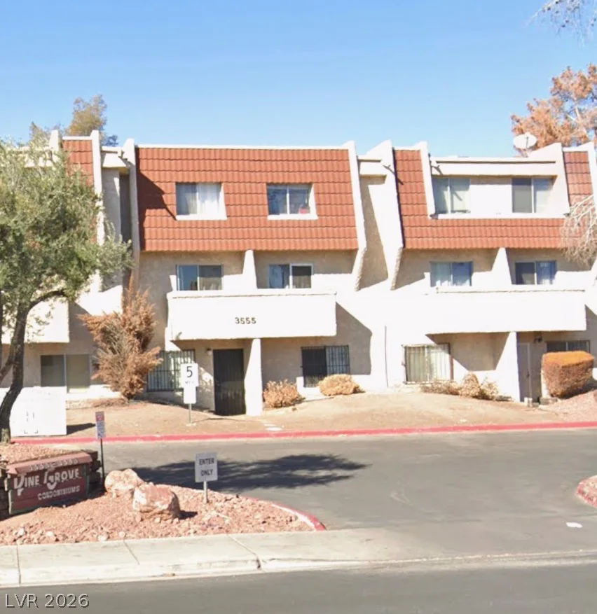 3567 Arville, Las Vegas, NV 89103