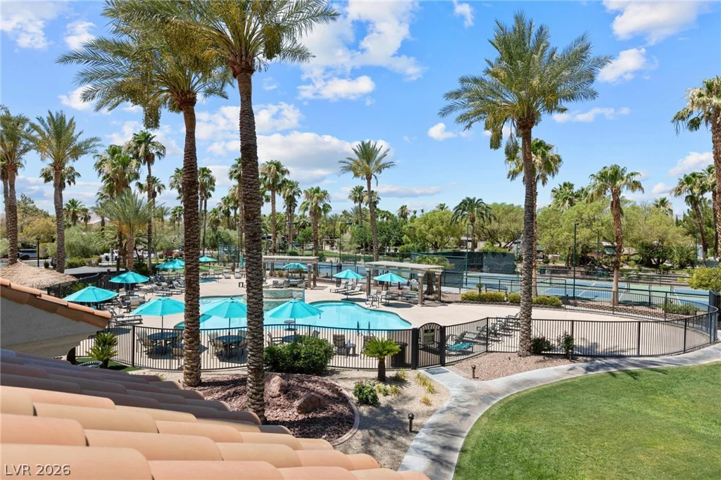8175 Arville, Las Vegas, NV 89139
