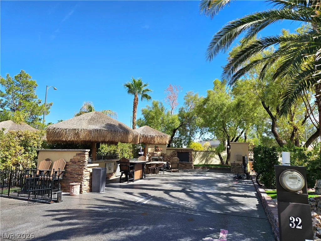 8175 Arville, Las Vegas, NV 89139