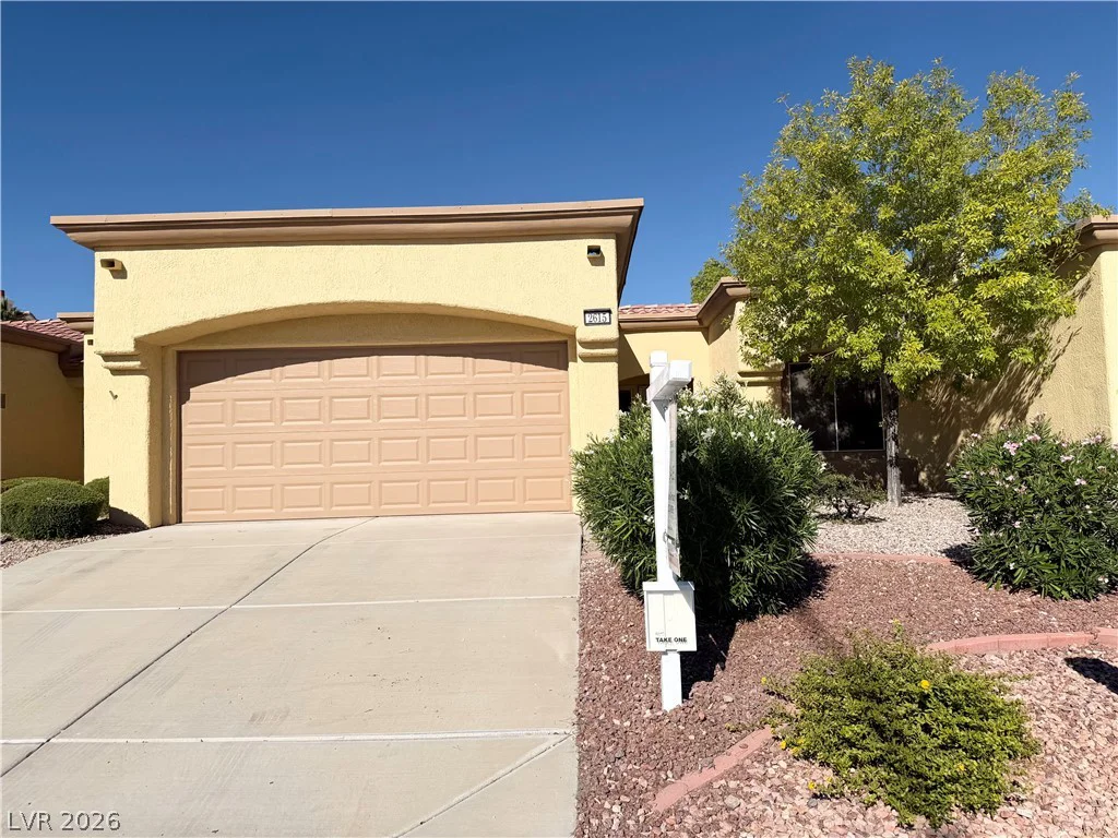 2615 Sierra Sage, Las Vegas, NV 89134