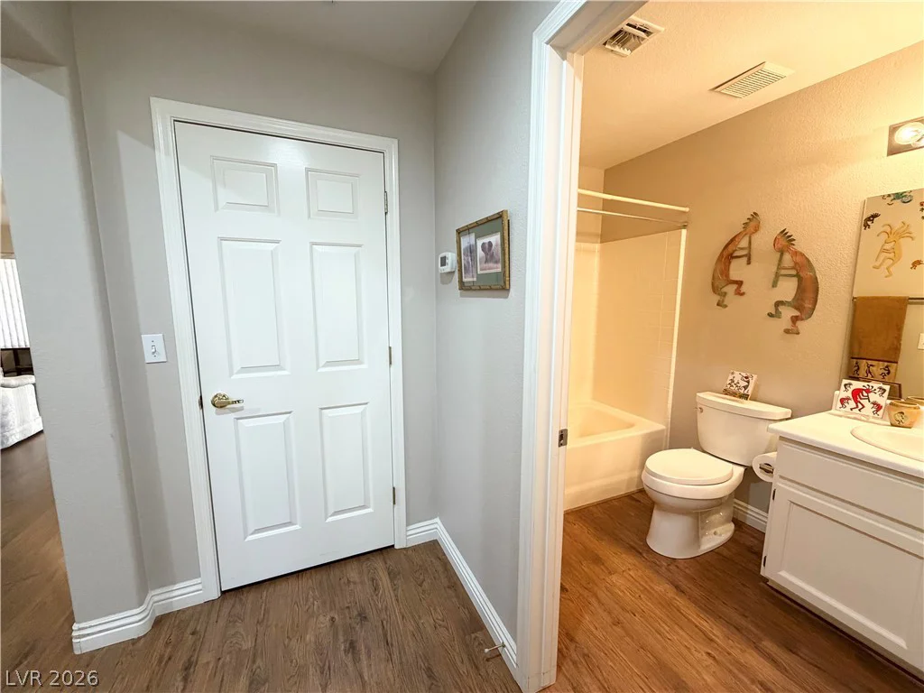 2615 Sierra Sage, Las Vegas, NV 89134