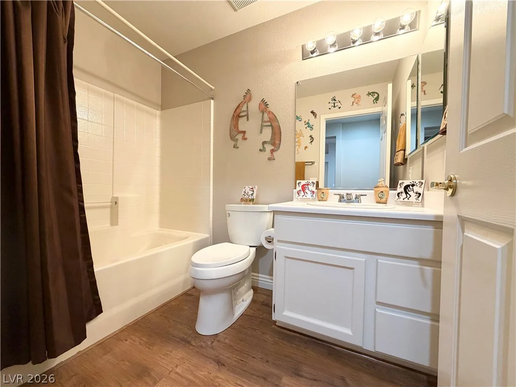 2615 Sierra Sage, Las Vegas, NV 89134