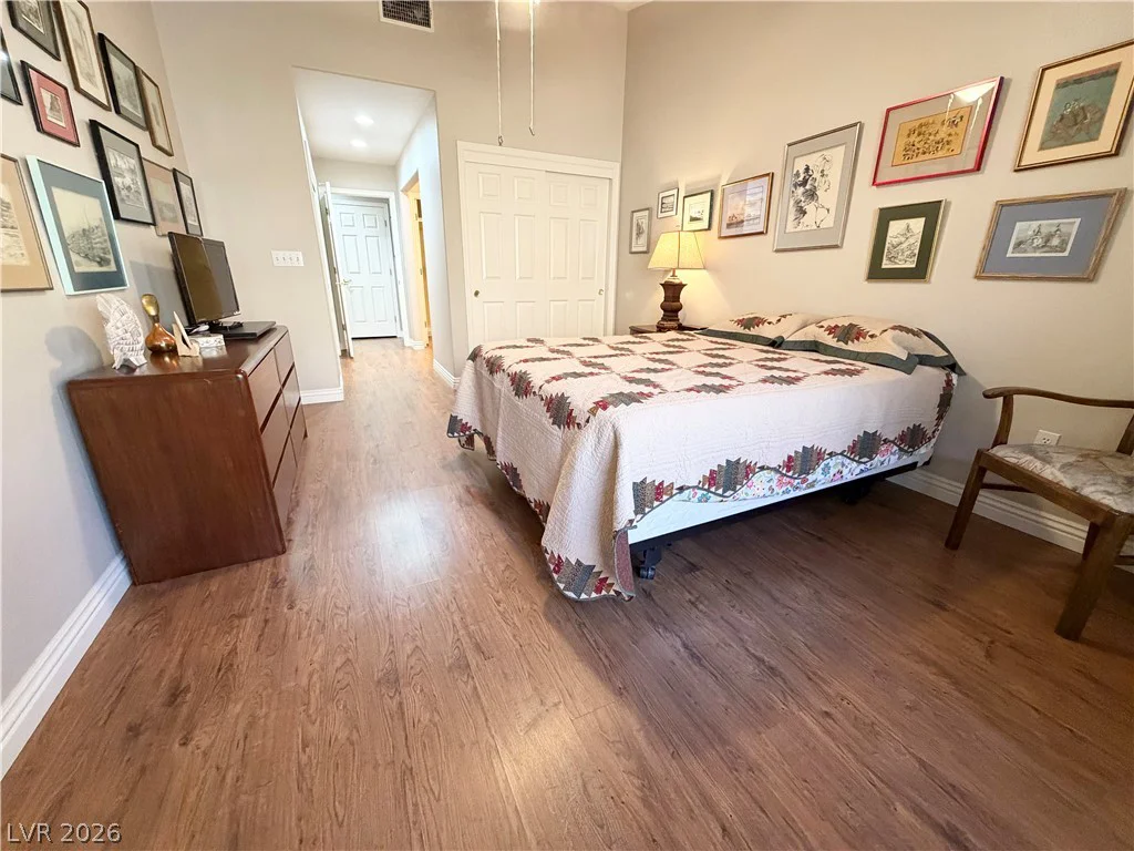 2615 Sierra Sage, Las Vegas, NV 89134