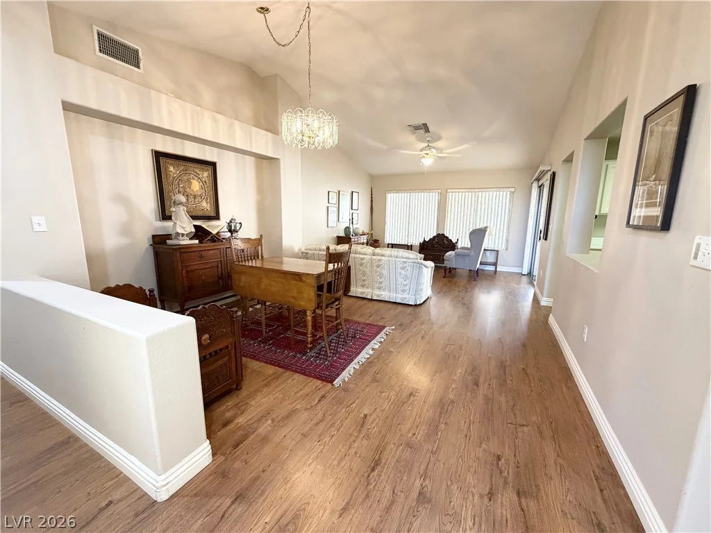 2615 Sierra Sage, Las Vegas, NV 89134