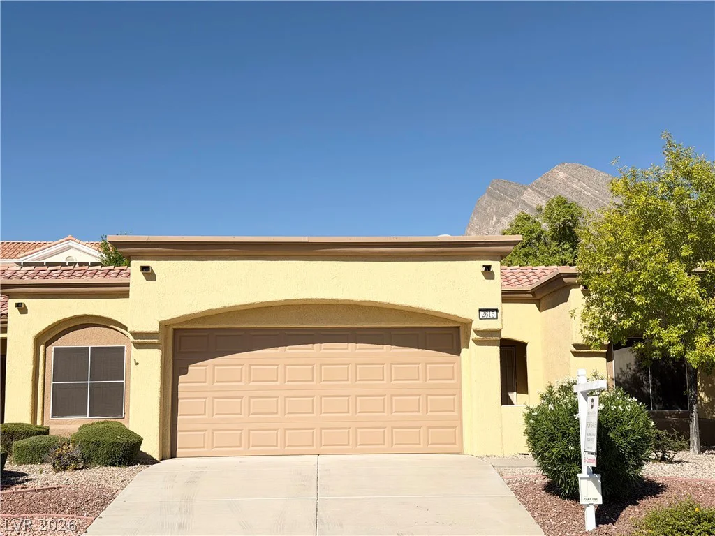 2615 Sierra Sage, Las Vegas, NV 89134