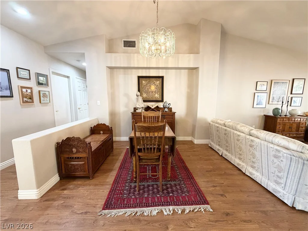 2615 Sierra Sage, Las Vegas, NV 89134