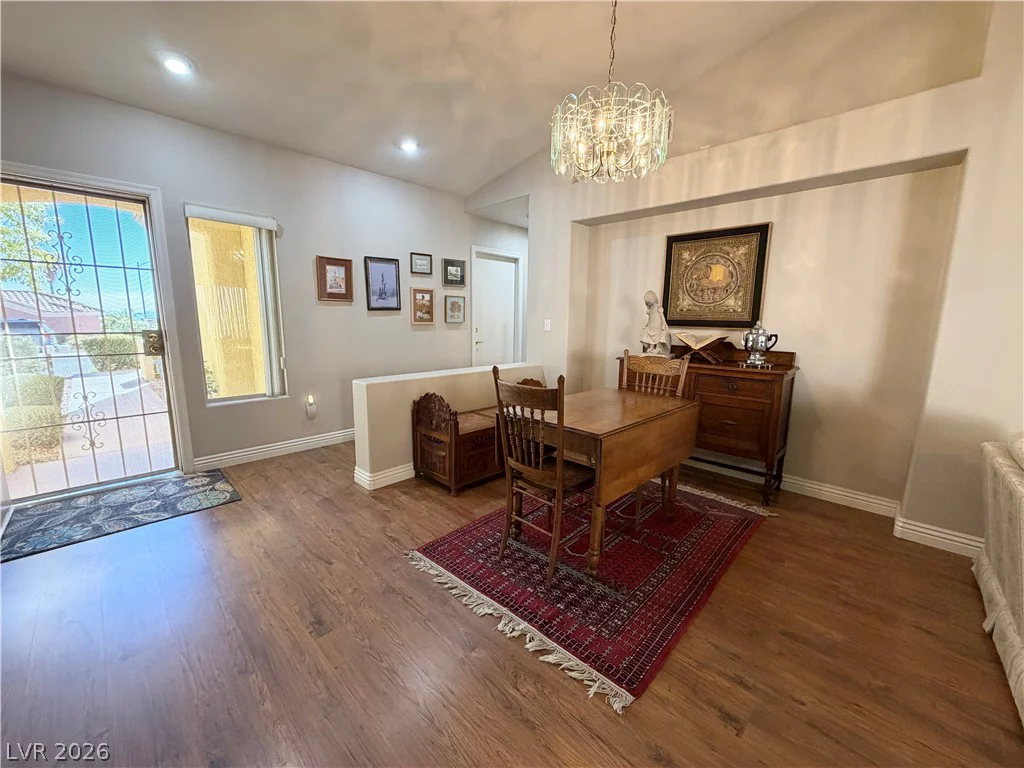 2615 Sierra Sage, Las Vegas, NV 89134