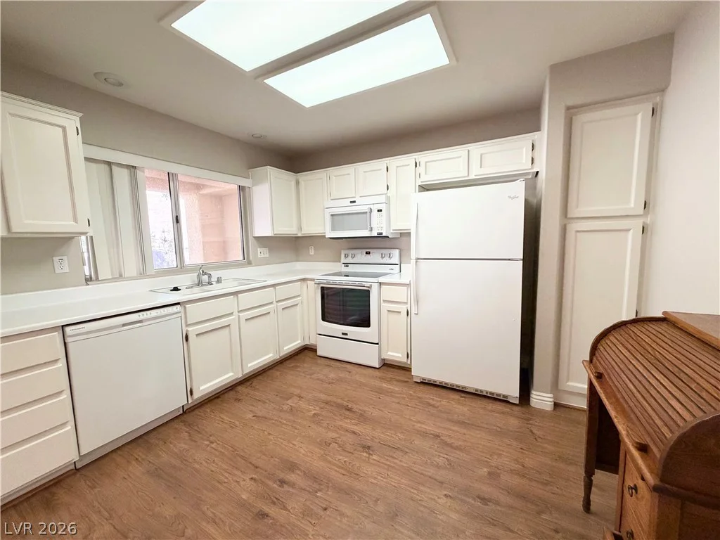 2615 Sierra Sage, Las Vegas, NV 89134