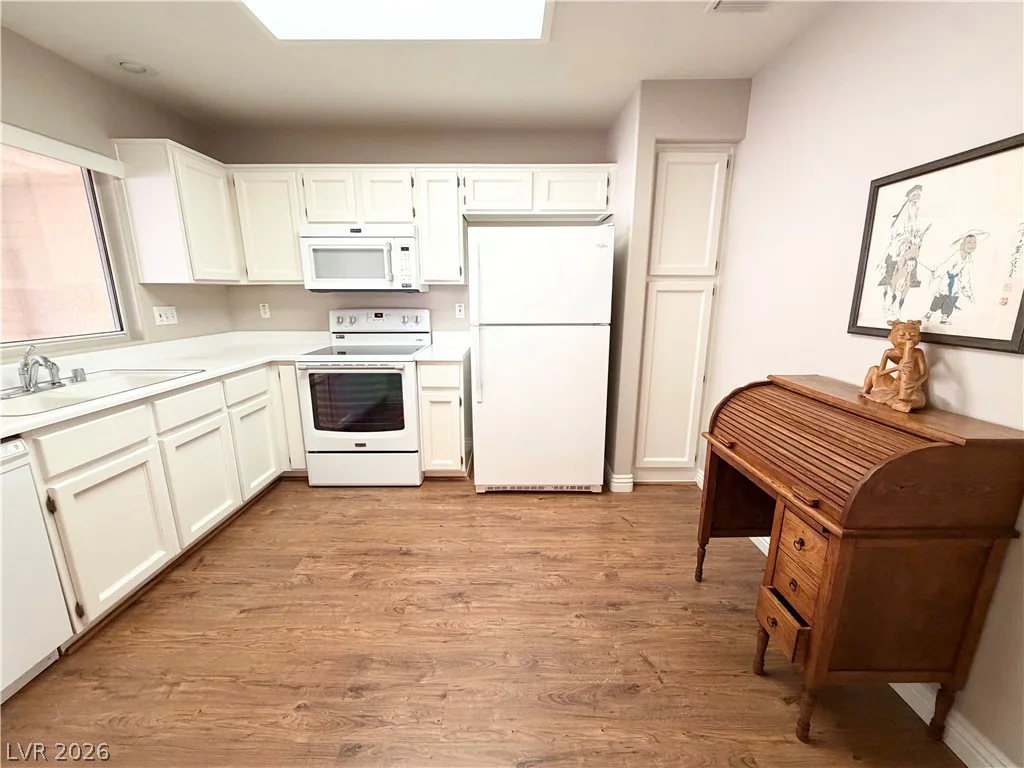 2615 Sierra Sage, Las Vegas, NV 89134