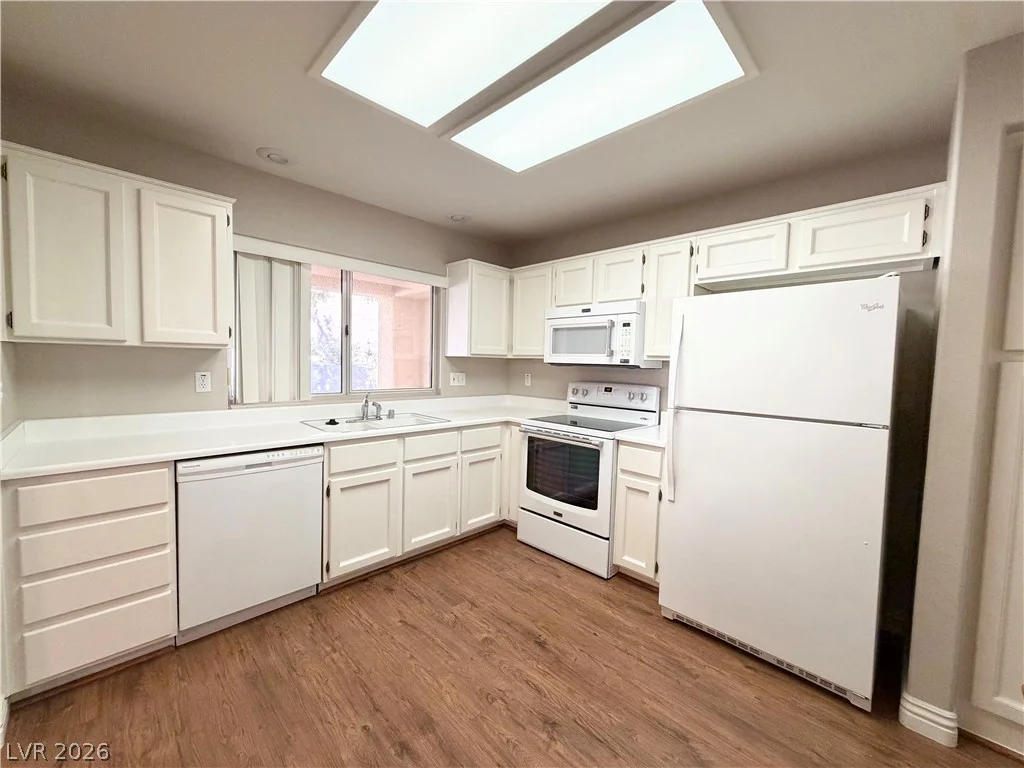 2615 Sierra Sage, Las Vegas, NV 89134