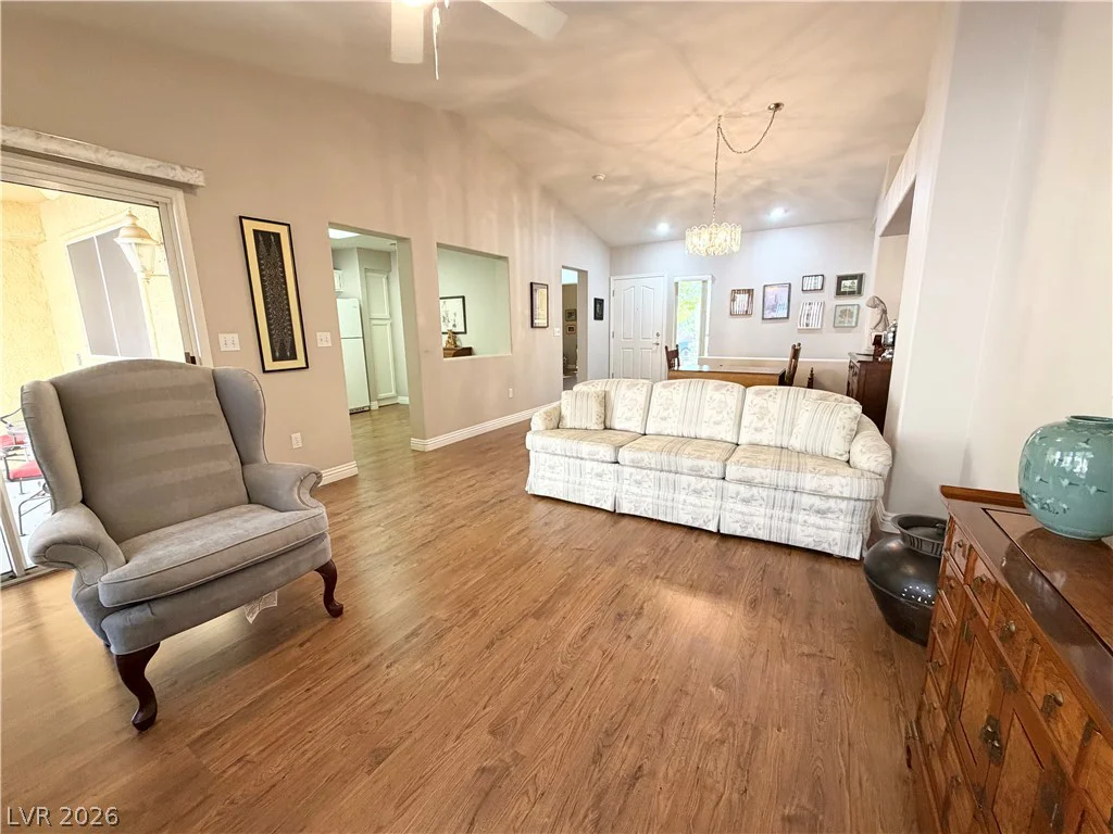 2615 Sierra Sage, Las Vegas, NV 89134