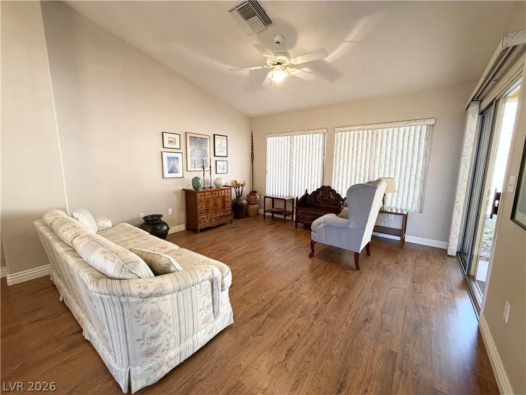2615 Sierra Sage, Las Vegas, NV 89134
