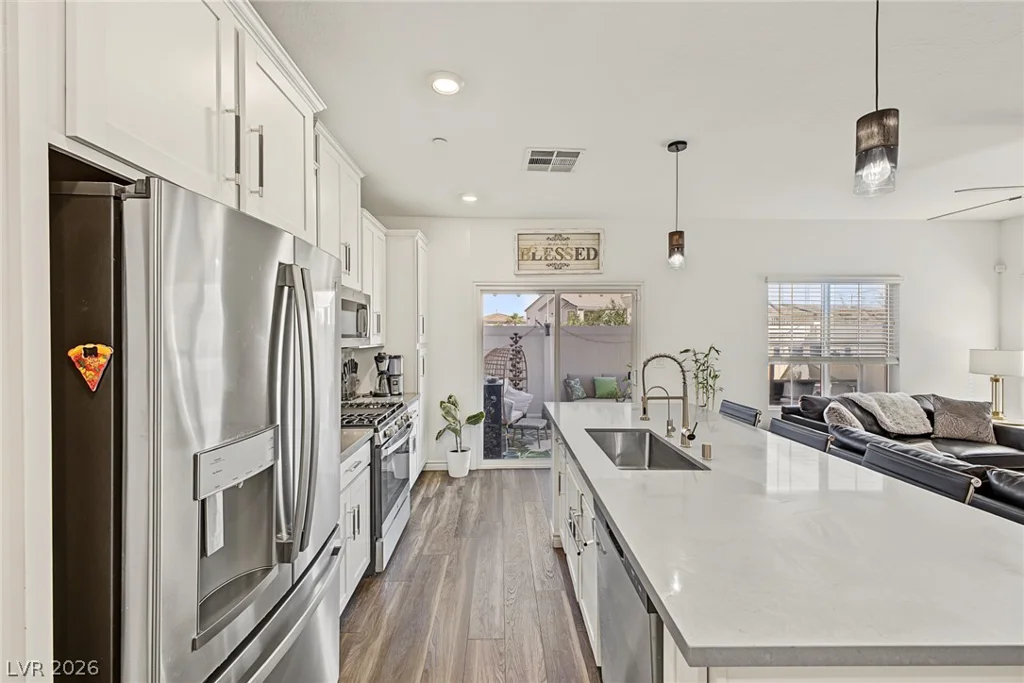 206 Callen Falls, Henderson, NV 89011