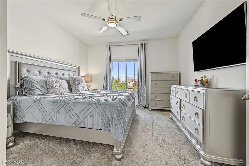 206 Callen Falls, Henderson, NV 89011