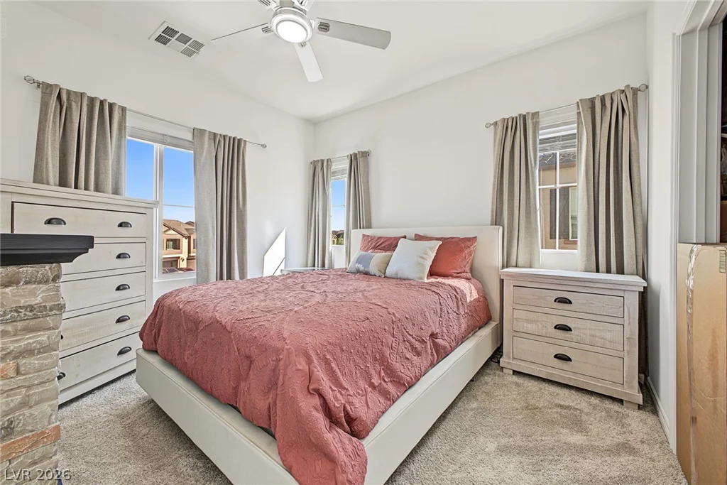 206 Callen Falls, Henderson, NV 89011