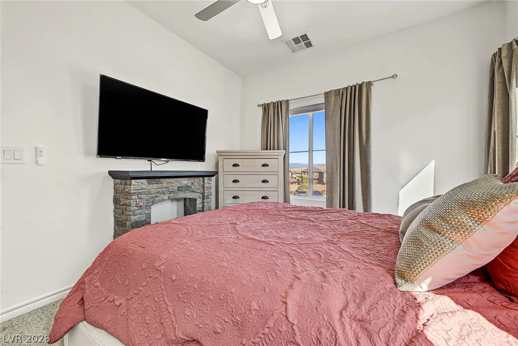 206 Callen Falls, Henderson, NV 89011