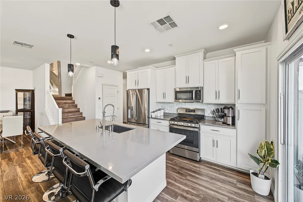 206 Callen Falls, Henderson, NV 89011