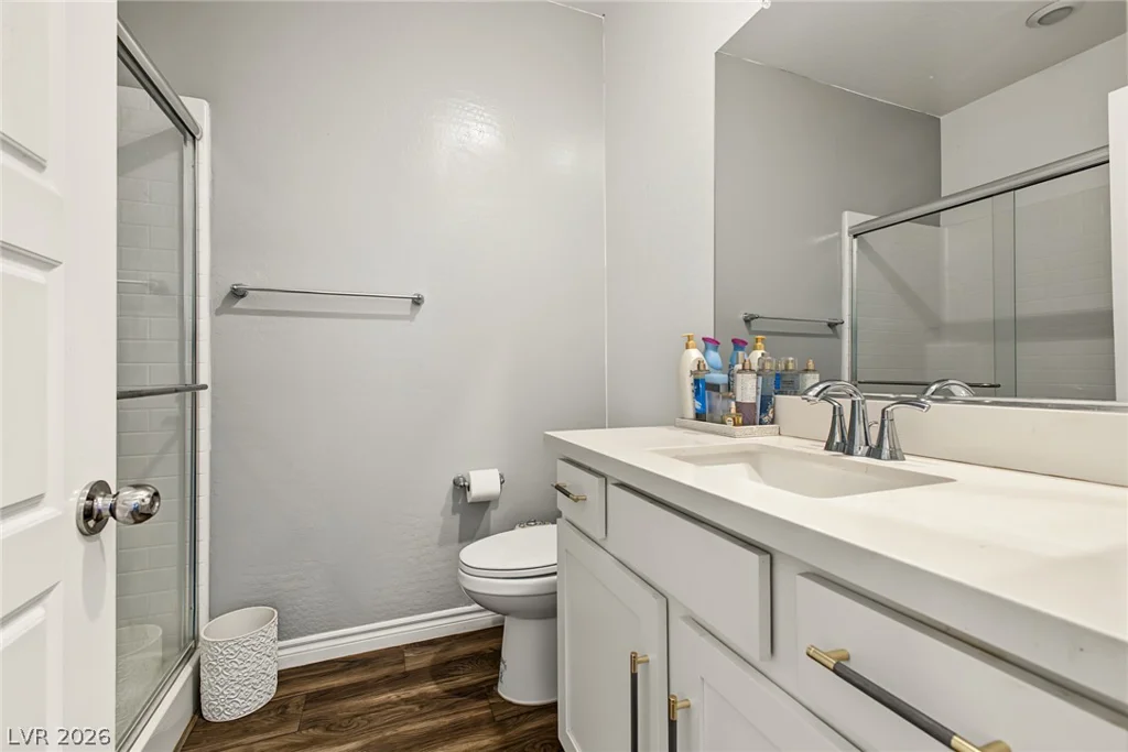 206 Callen Falls, Henderson, NV 89011