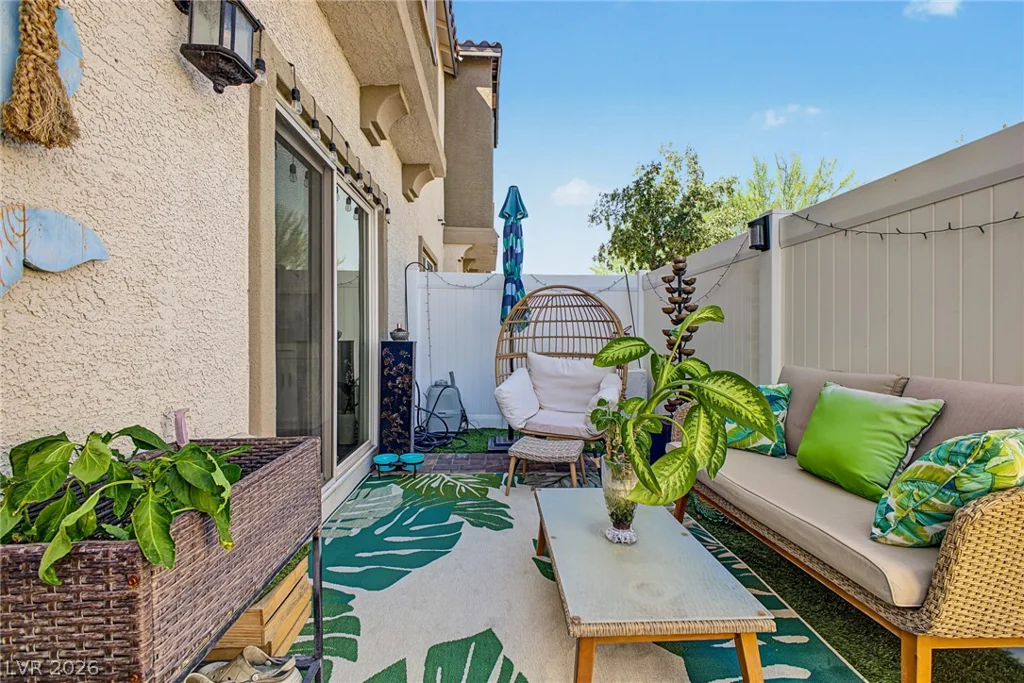 206 Callen Falls, Henderson, NV 89011