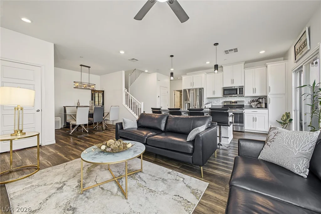 206 Callen Falls, Henderson, NV 89011
