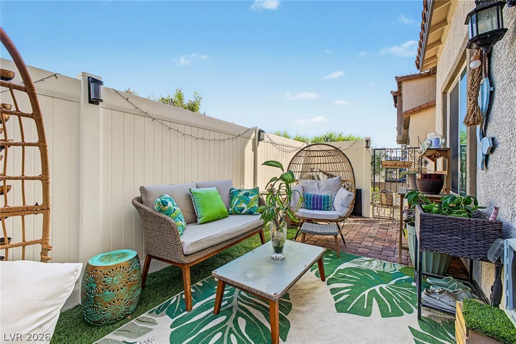 206 Callen Falls, Henderson, NV 89011