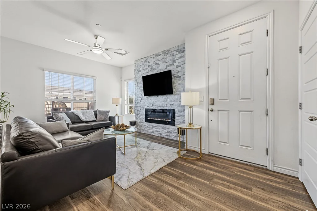 206 Callen Falls, Henderson, NV 89011