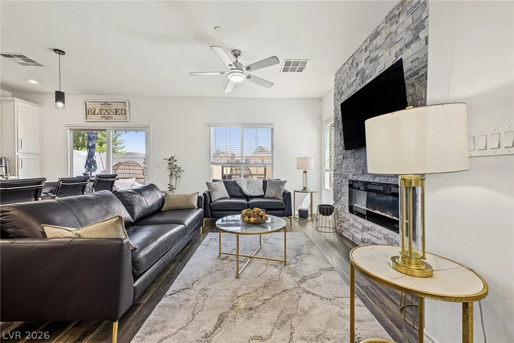 206 Callen Falls, Henderson, NV 89011