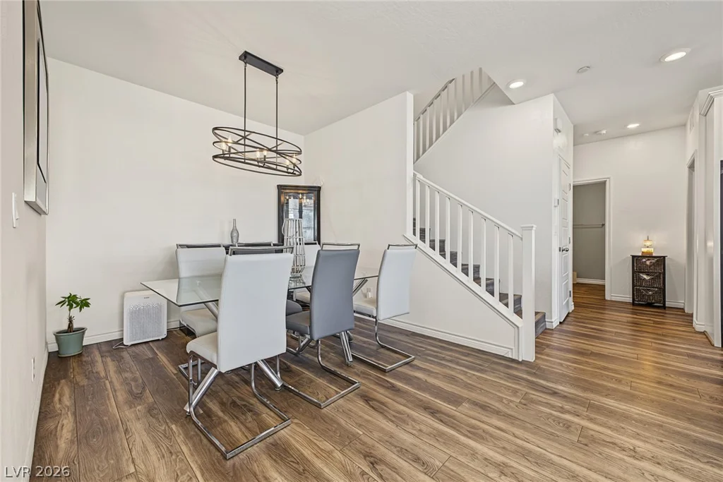 206 Callen Falls, Henderson, NV 89011