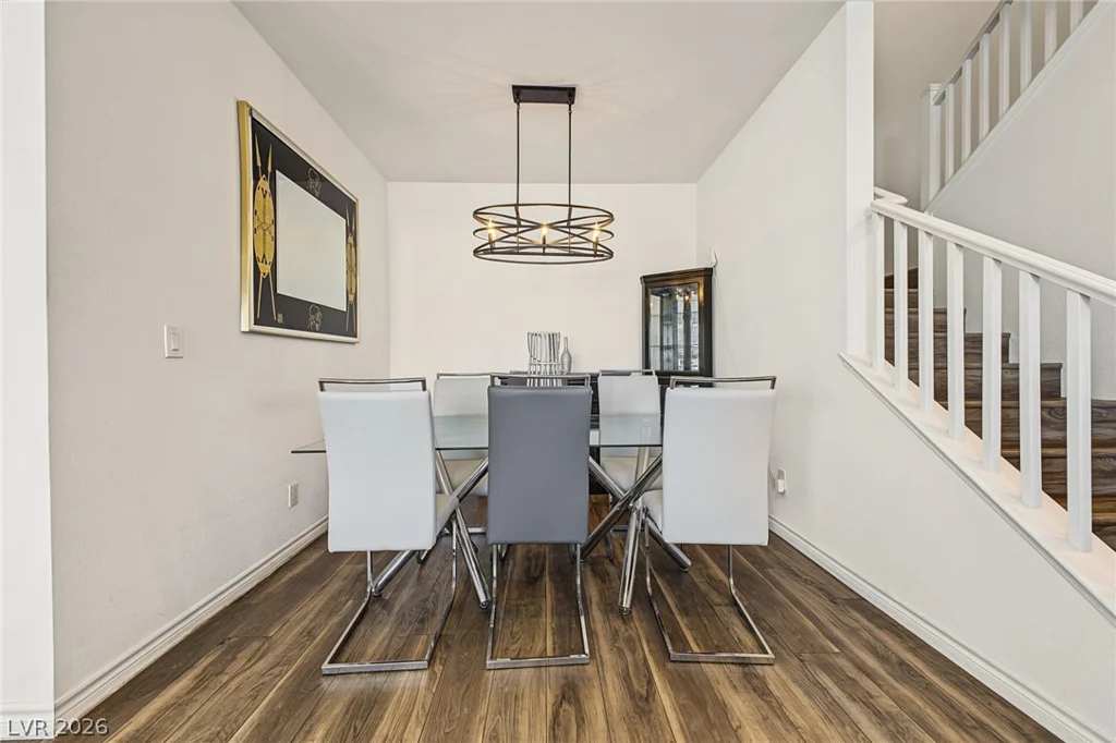 206 Callen Falls, Henderson, NV 89011