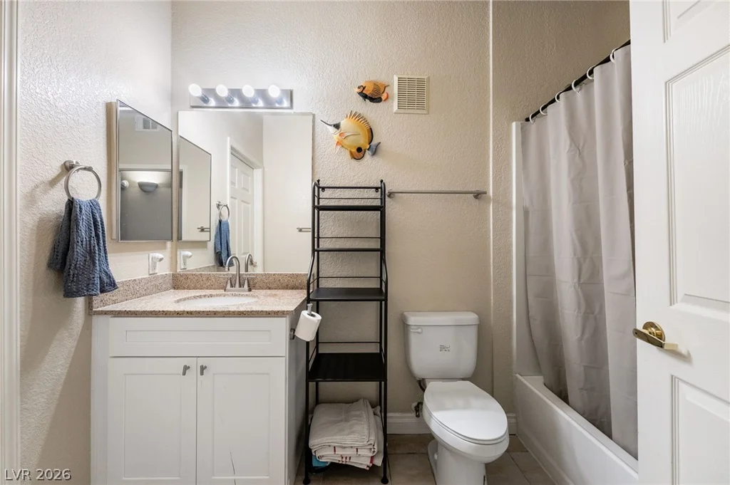 9975 Peace, Las Vegas, NV 89147