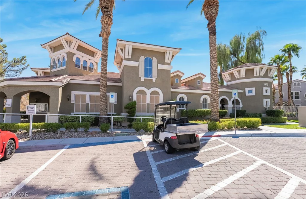 9975 Peace, Las Vegas, NV 89147