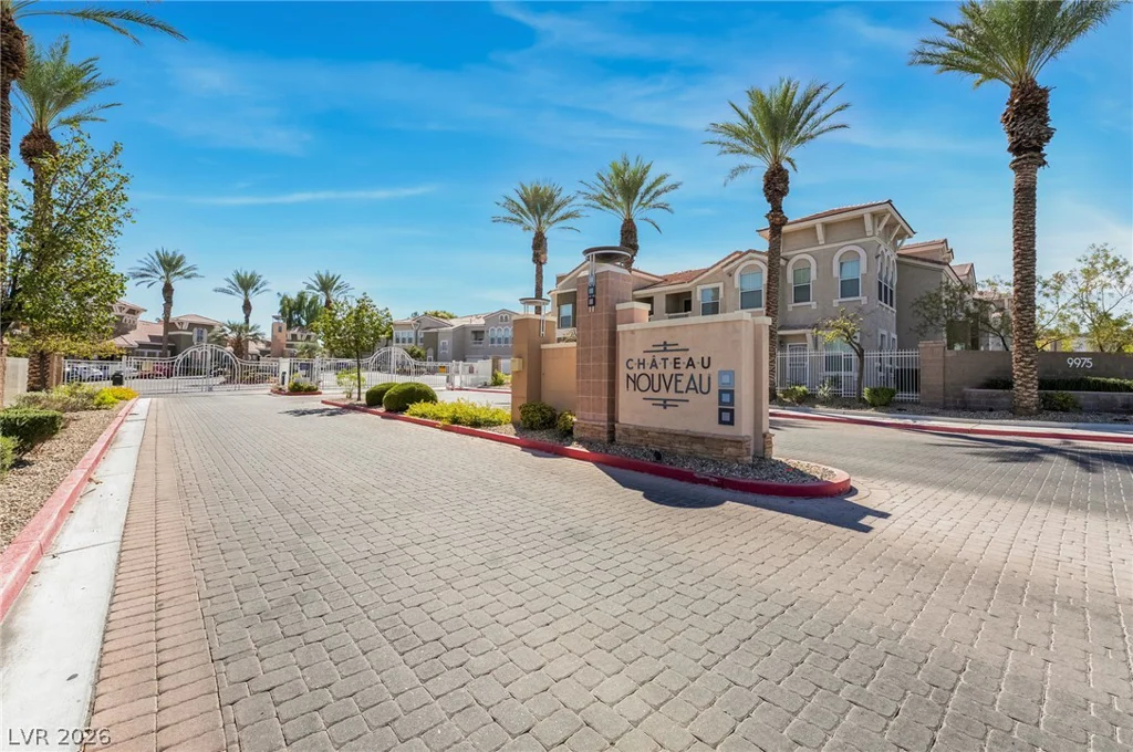 9975 Peace, Las Vegas, NV 89147