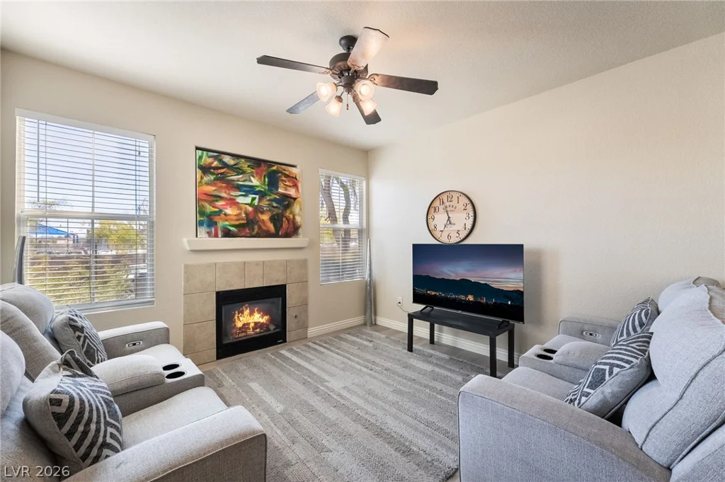 9975 Peace, Las Vegas, NV 89147