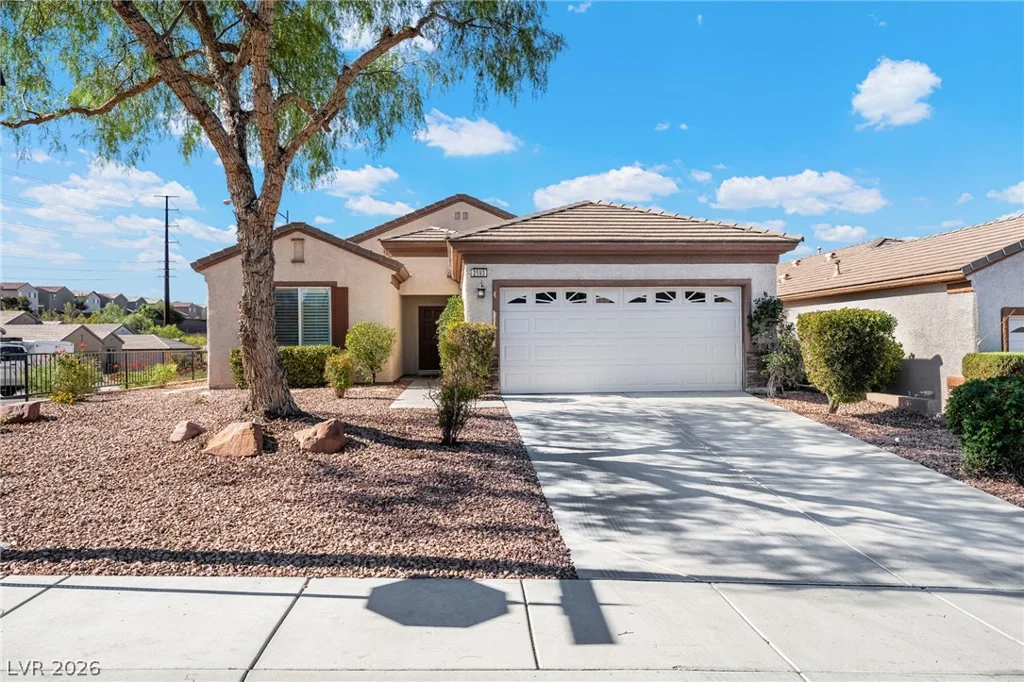 2593 CORVUS, Henderson, NV 89044