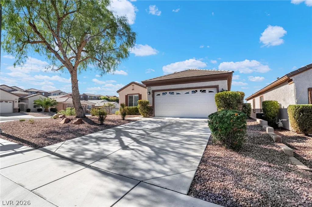 2593 CORVUS, Henderson, NV 89044