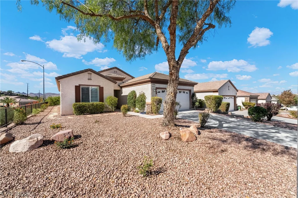 2593 CORVUS, Henderson, NV 89044