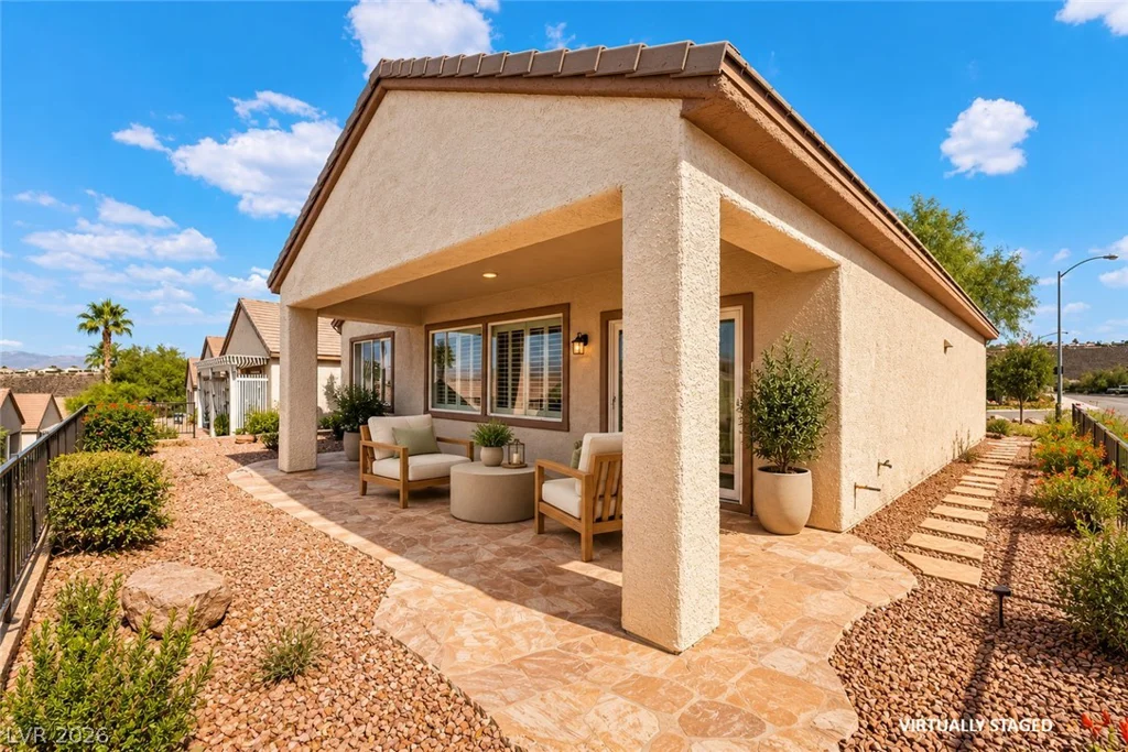 2593 CORVUS, Henderson, NV 89044
