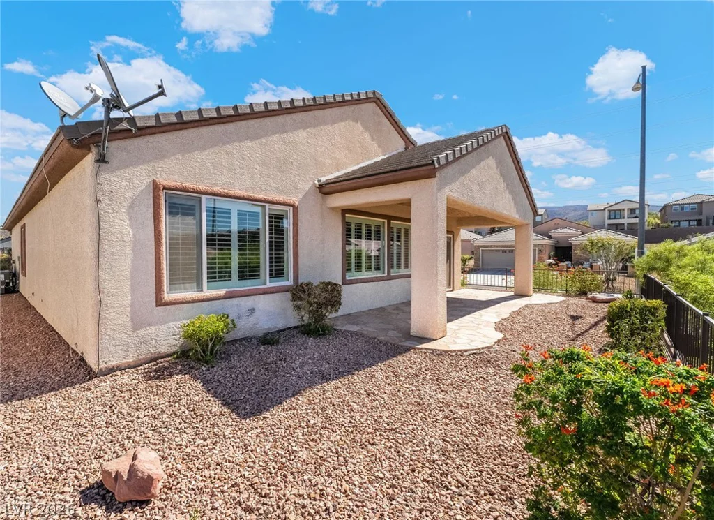 2593 CORVUS, Henderson, NV 89044