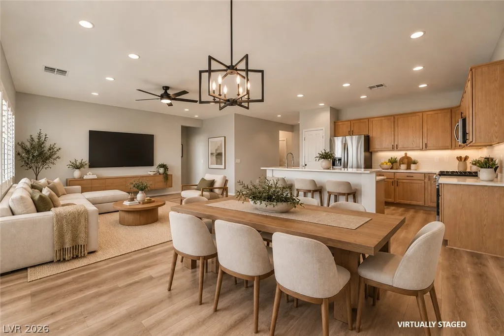 2593 CORVUS, Henderson, NV 89044