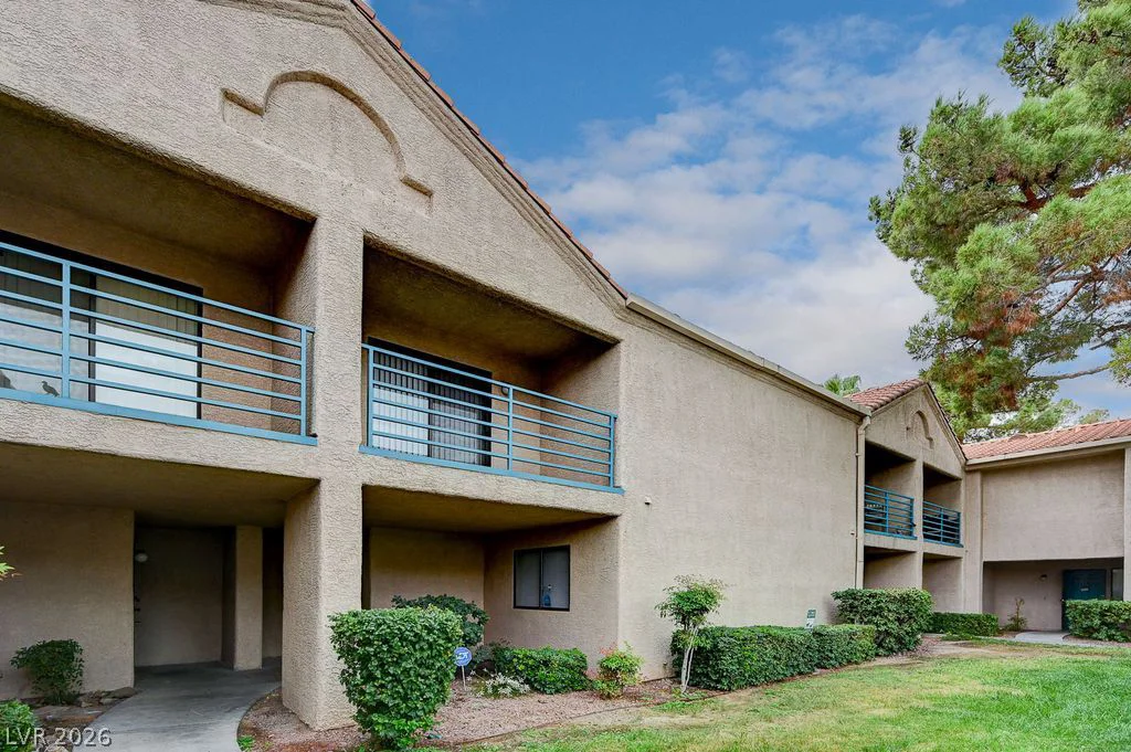 2191 Pinetop, Las Vegas, NV 89119