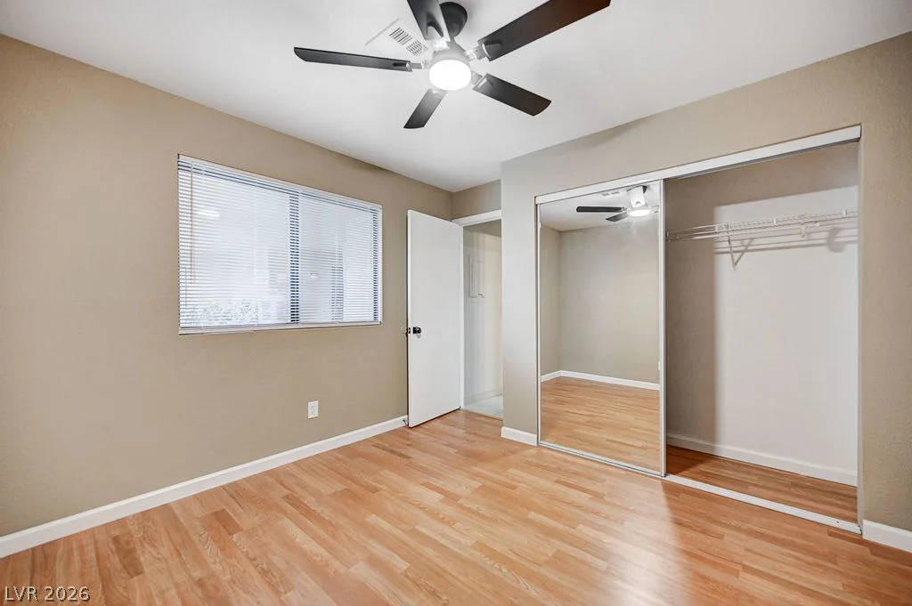 2191 Pinetop, Las Vegas, NV 89119